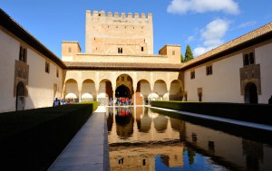  Alhambra