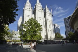 Salt Lake City  