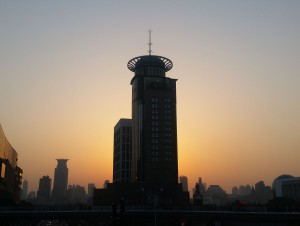  Shanghai     