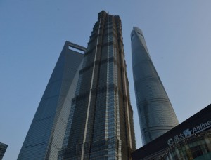  Shanghai 